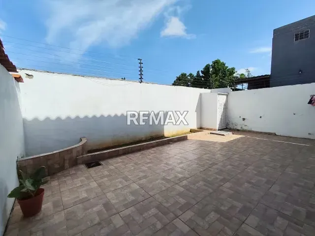 CASA EN VENTA URB MORICHAL CABUDARE - 13