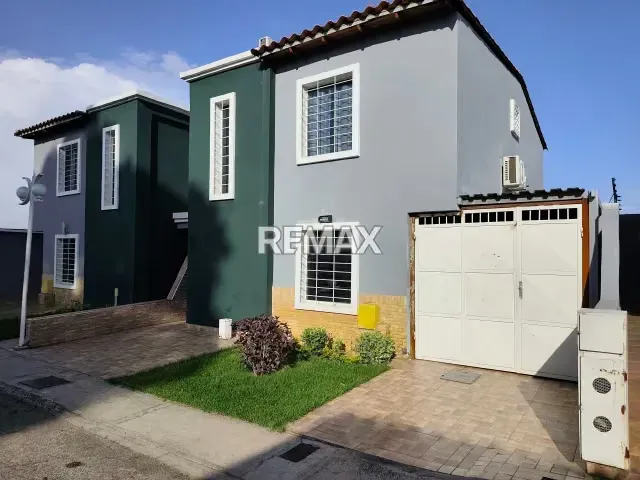 CASA EN VENTA URB MORICHAL CABUDARE - 2