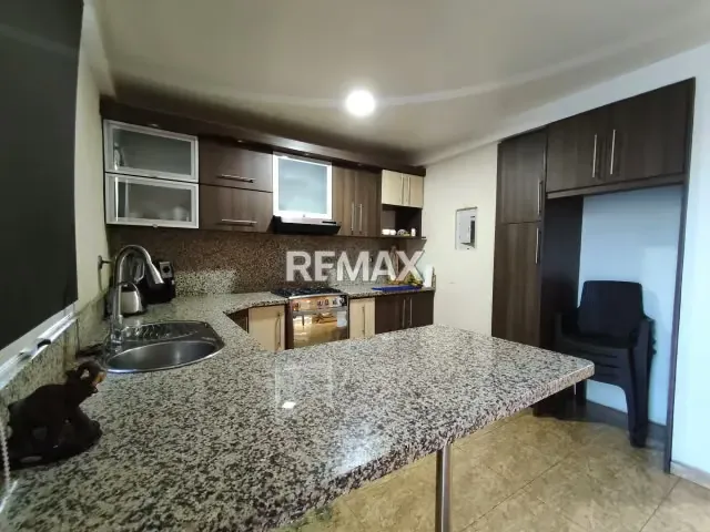 CASA EN VENTA URB MORICHAL CABUDARE - 8