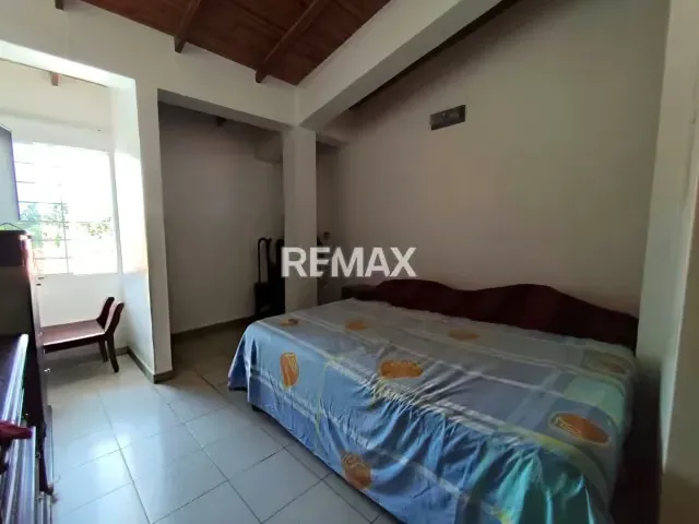 CASA EN VENTA URB MORICHAL CABUDARE - 9