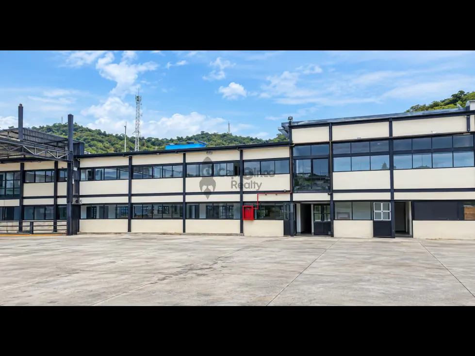 CENTRO DE DISTRIBUCIÓN Y COMPLEX INDUSTRIAL TCL G10472064 - 3
