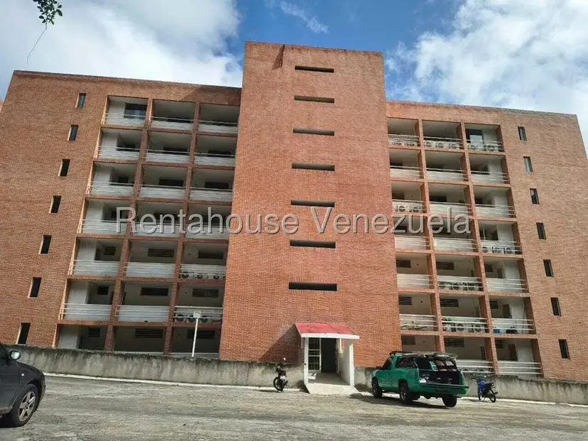Apartamento (1 Nivel) en Venta en Los Naranjos del Cafetal, Distrito Metropolitano