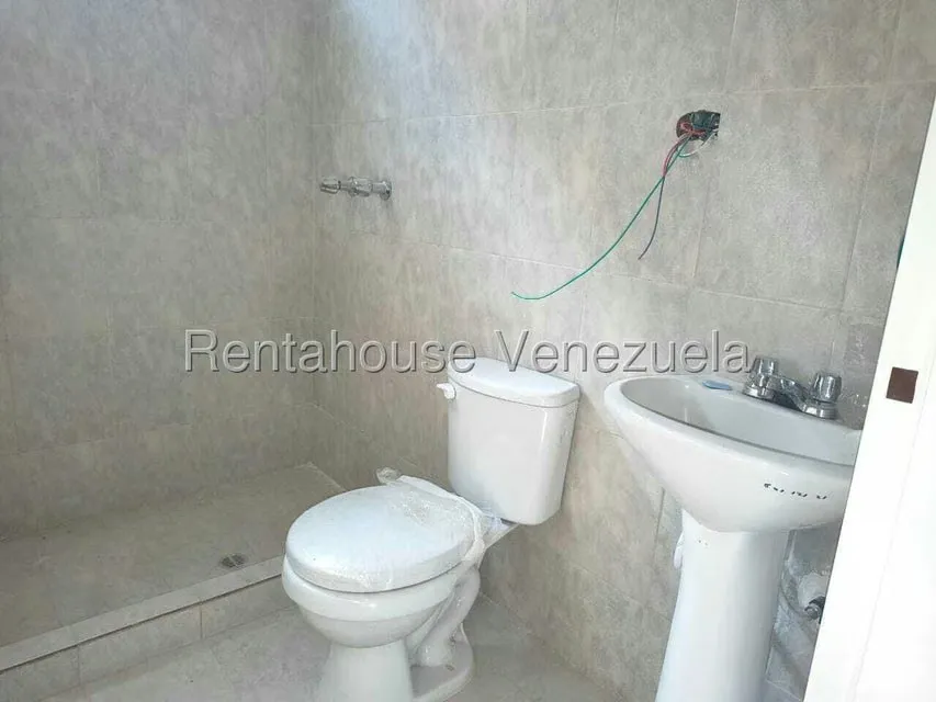 Apartamento (1 Nivel) en Venta en Los Naranjos del Cafetal, Distrito Metropolitano - 13