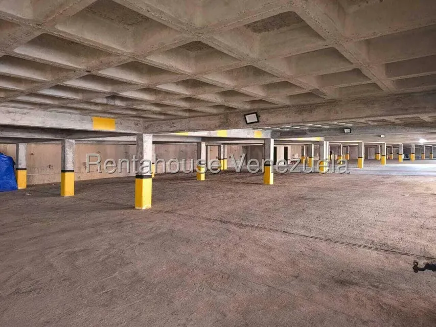 Apartamento (1 Nivel) en Venta en Los Naranjos del Cafetal, Distrito Metropolitano - 20