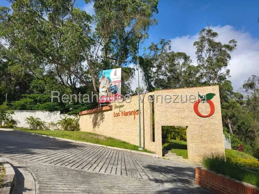 Apartamento (1 Nivel) en Venta en Los Naranjos del Cafetal, Distrito Metropolitano - 21