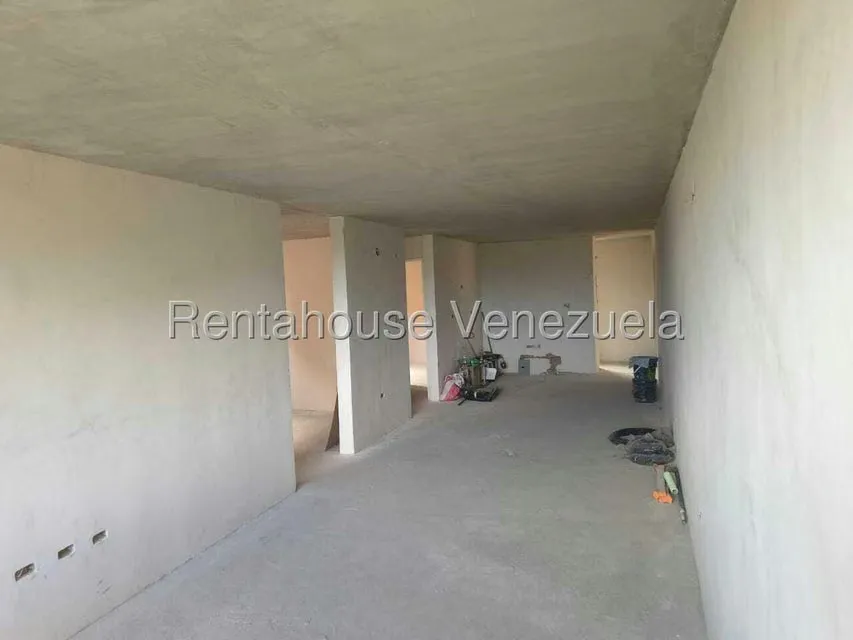 Apartamento (1 Nivel) en Venta en Los Naranjos del Cafetal, Distrito Metropolitano - 6