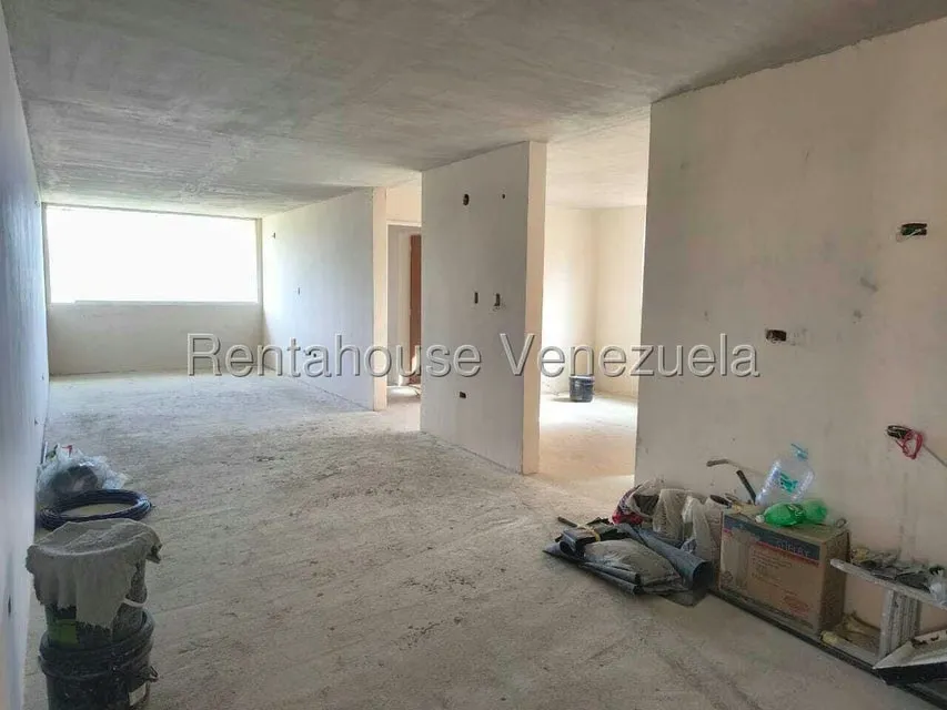 Apartamento (1 Nivel) en Venta en Los Naranjos del Cafetal, Distrito Metropolitano - 7