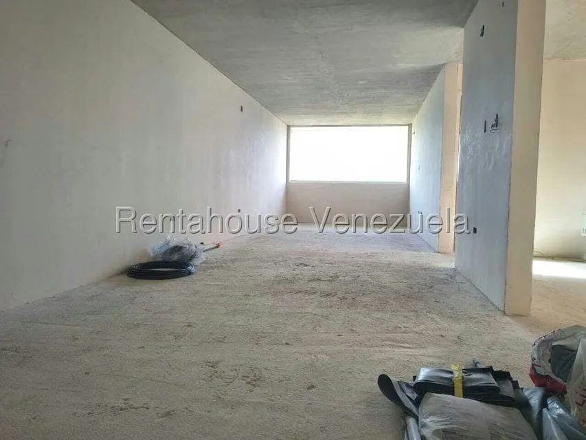 Apartamento (1 Nivel) en Venta en Los Naranjos del Cafetal, Distrito Metropolitano - 8