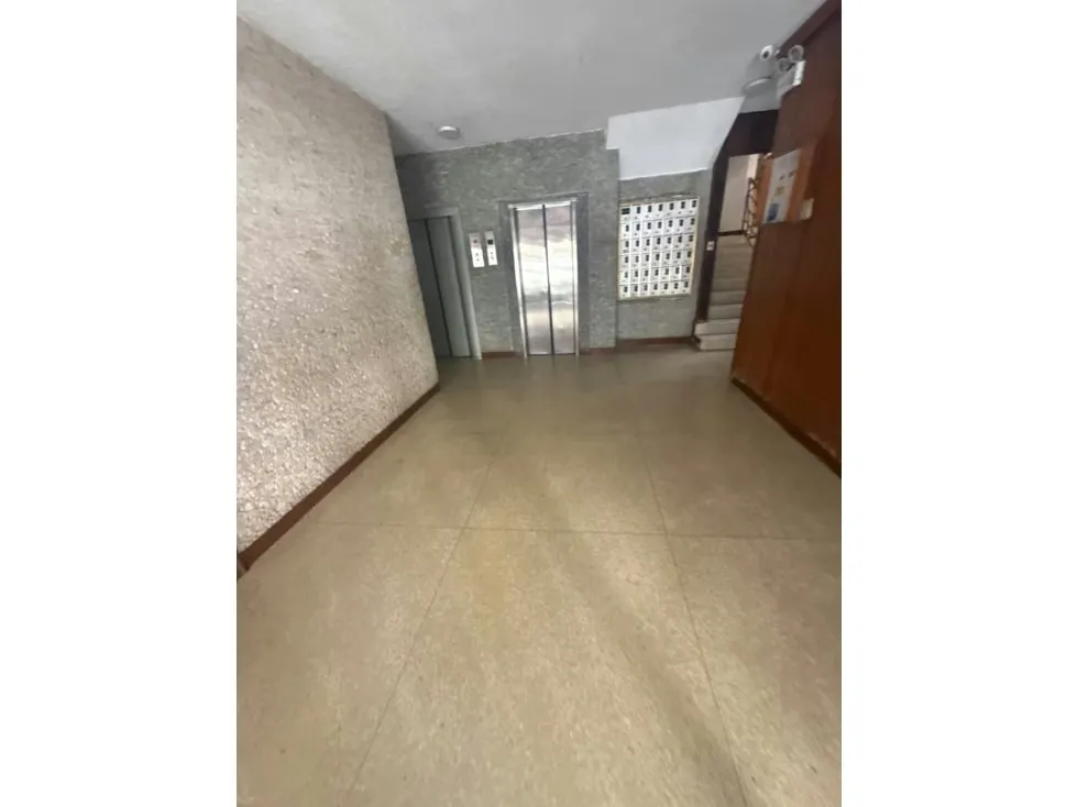 Alquilo apartamento 60m2 1h/1b/0p Santa Mónica 4934 - 5