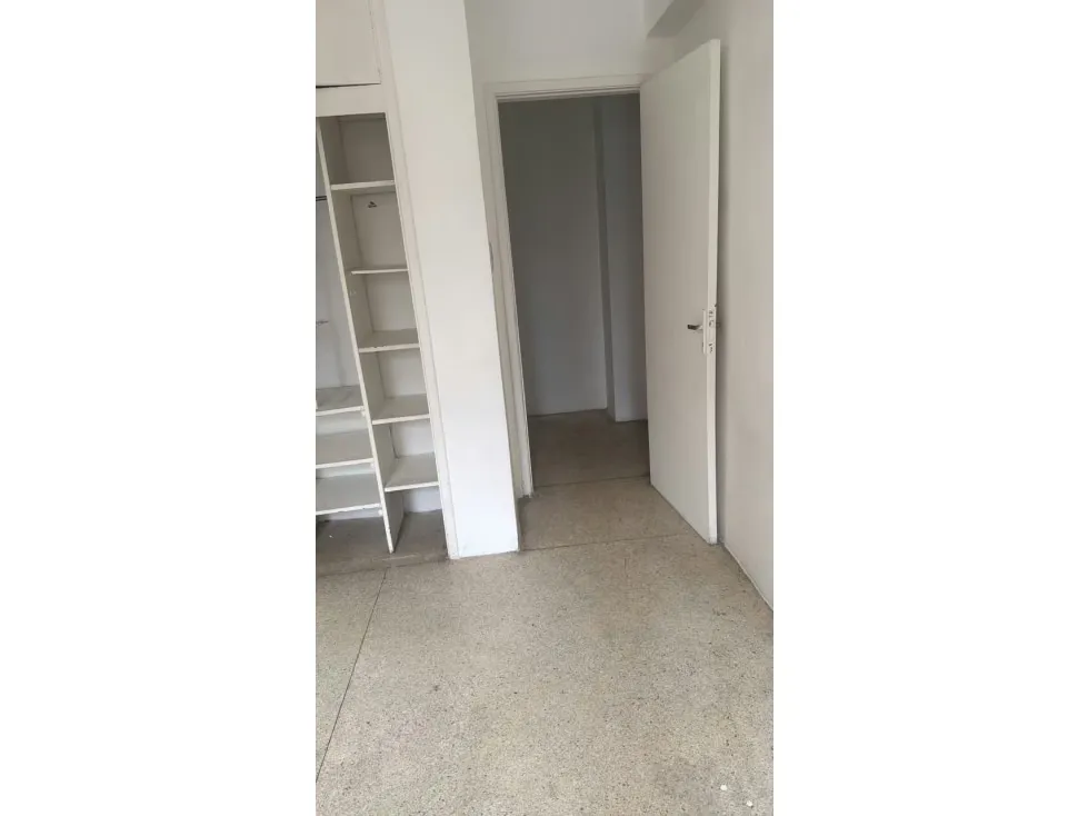 Alquilo apartamento 60m2 1h/1b/0p Santa Mónica 4934 - 8
