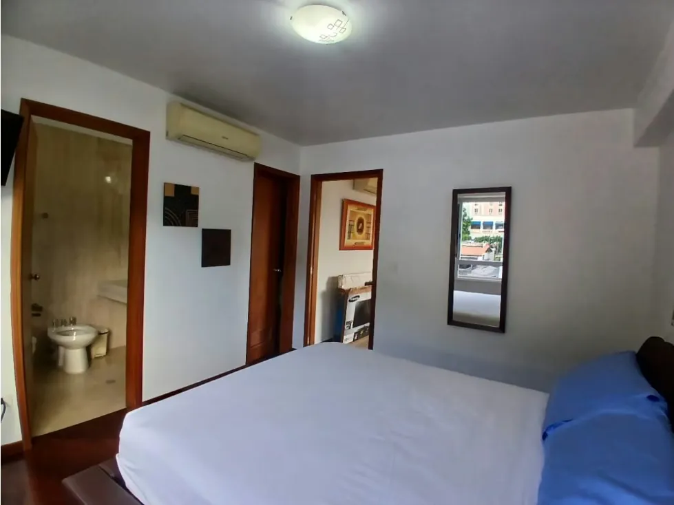 Alquilo apartamento 69m2 Altamira 6437 - 13