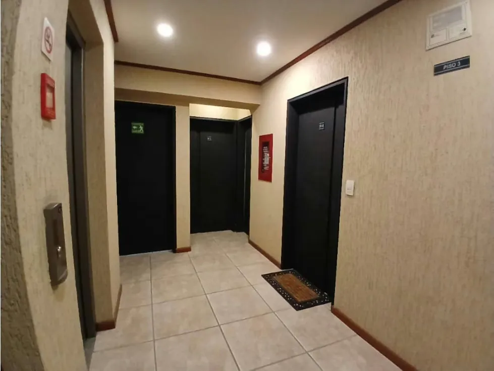 Alquilo apartamento 69m2 Altamira 6437 - 17