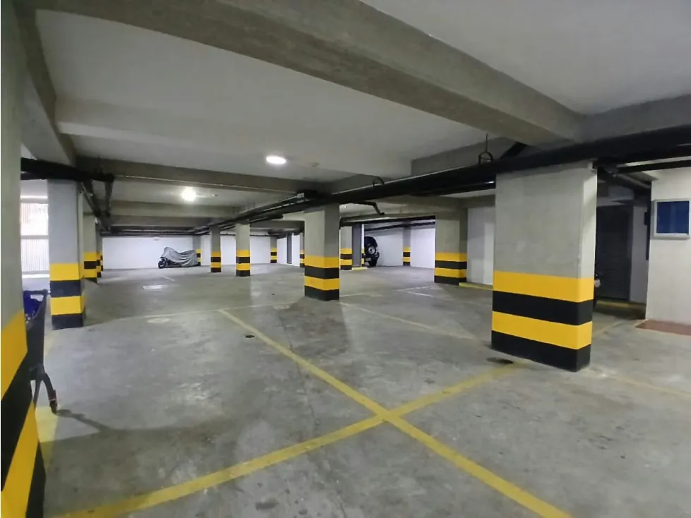 Alquilo apartamento 69m2 Altamira 6437 - 18