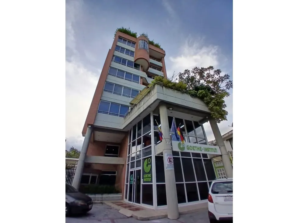 Alquilo apartamento 69m2 Altamira 6437 - 22