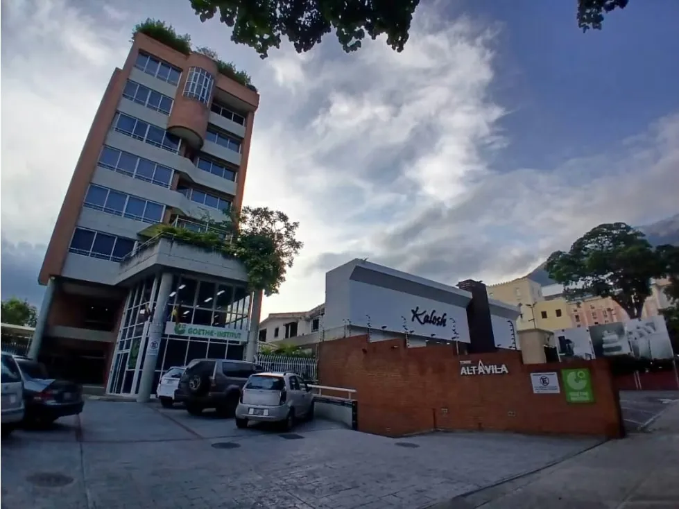Alquilo apartamento 69m2 Altamira 6437 - 23