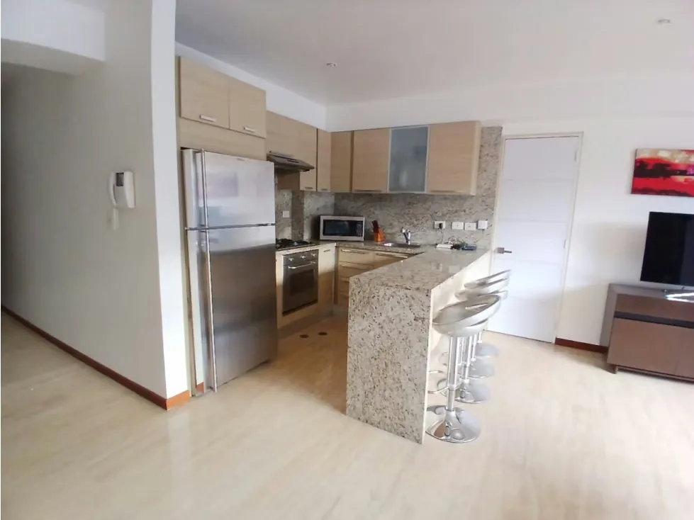Alquilo apartamento 69m2 Altamira 6437 - 5