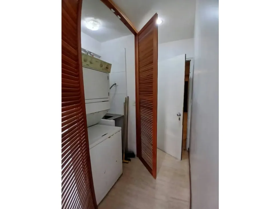 Alquilo apartamento 69m2 Altamira 6437 - 9