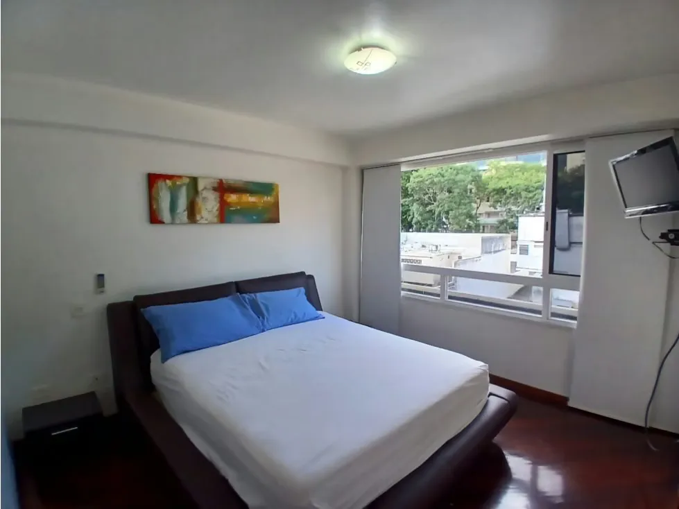 Alquilo apartamento 69m2 Altamira 6437 - 10