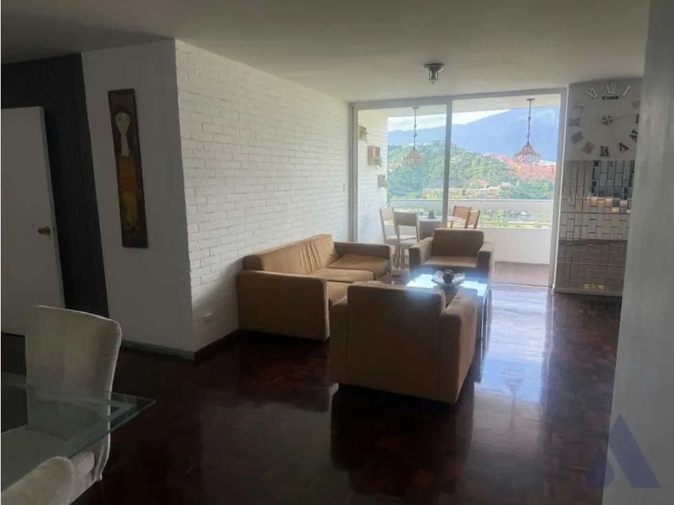 Alquilo apartamento 180m2 Parque Humboldt 9190 - 12