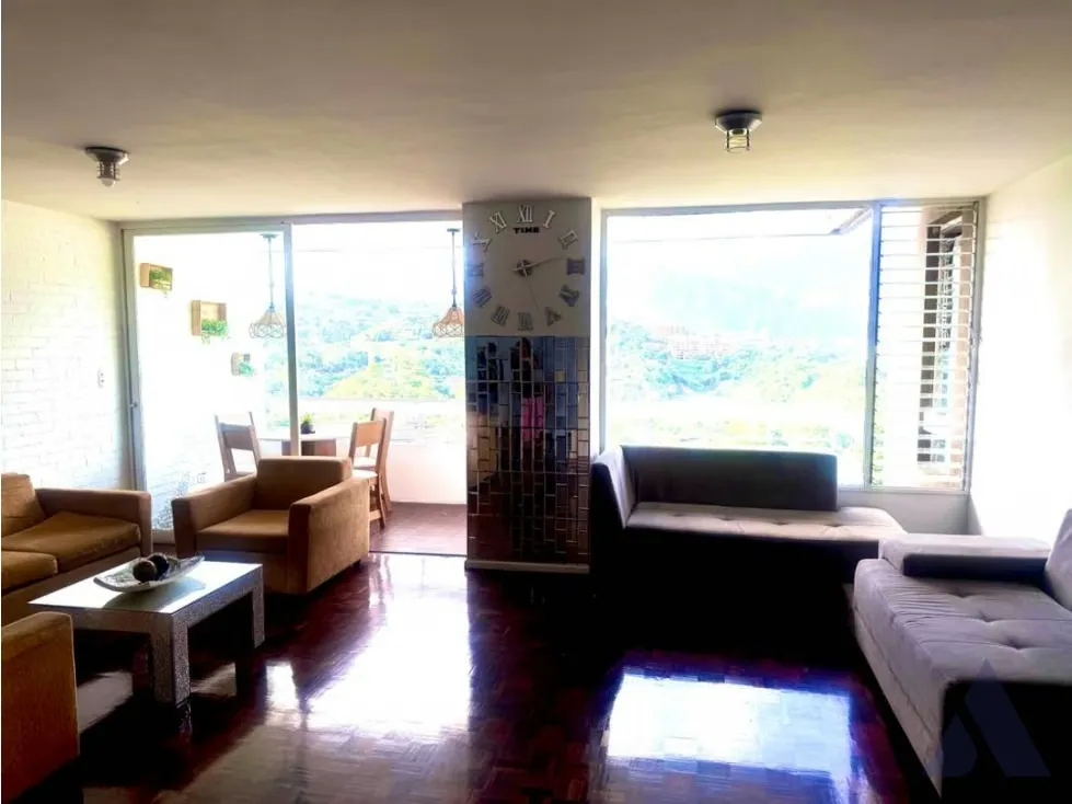 Alquilo apartamento 180m2 Parque Humboldt 9190 - 13