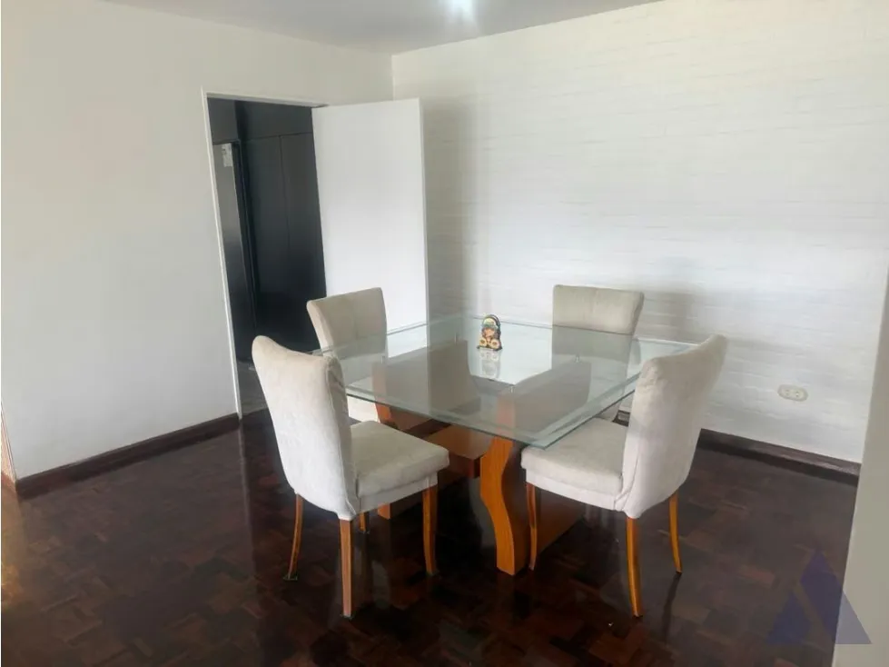 Alquilo apartamento 180m2 Parque Humboldt 9190 - 15