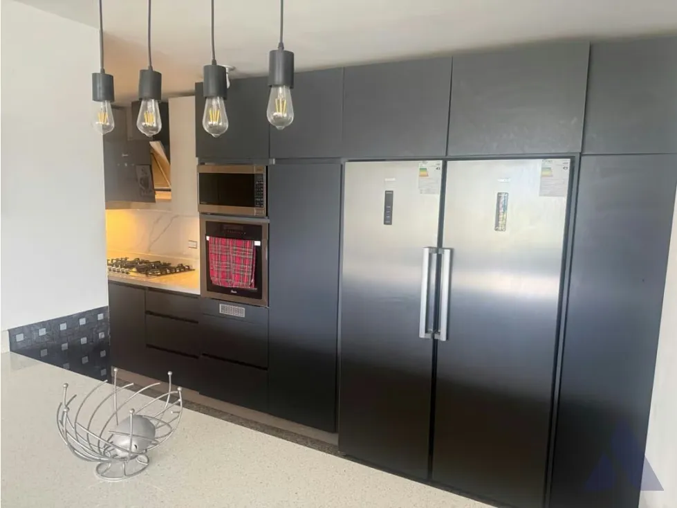 Alquilo apartamento 180m2 Parque Humboldt 9190 - 16