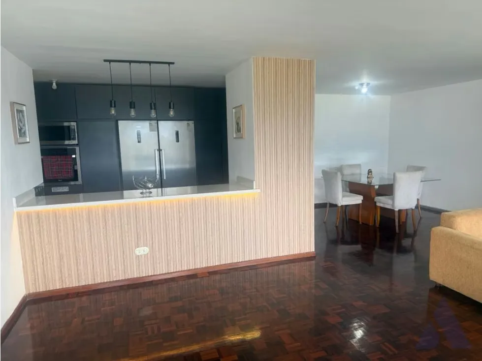 Alquilo apartamento 180m2 Parque Humboldt 9190 - 18
