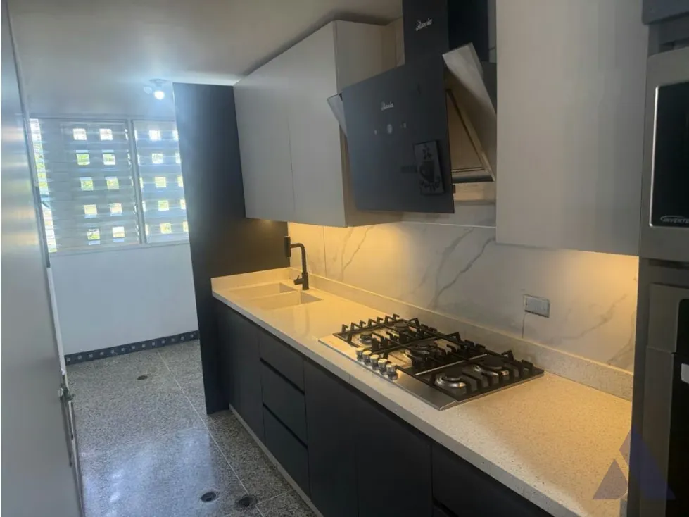 Alquilo apartamento 180m2 Parque Humboldt 9190 - 19