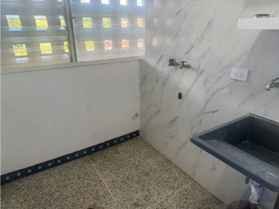 Alquilo apartamento 180m2 Parque Humboldt 9190 - 22