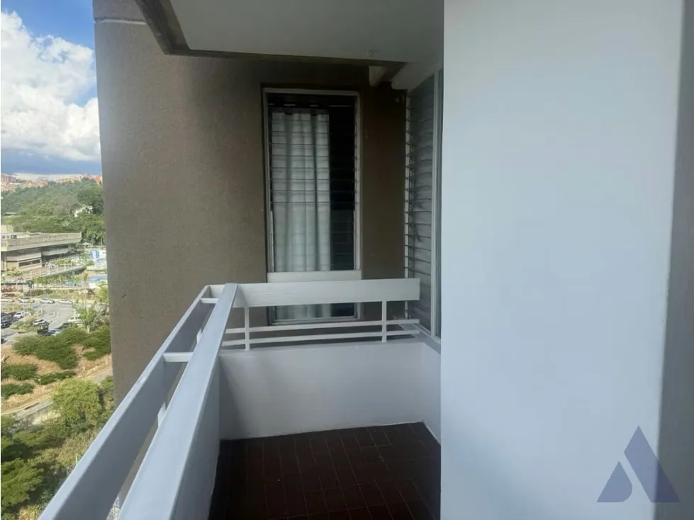Alquilo apartamento 180m2 Parque Humboldt 9190 - 24