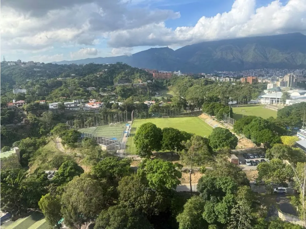 Alquilo apartamento 180m2 Parque Humboldt 9190 - 26
