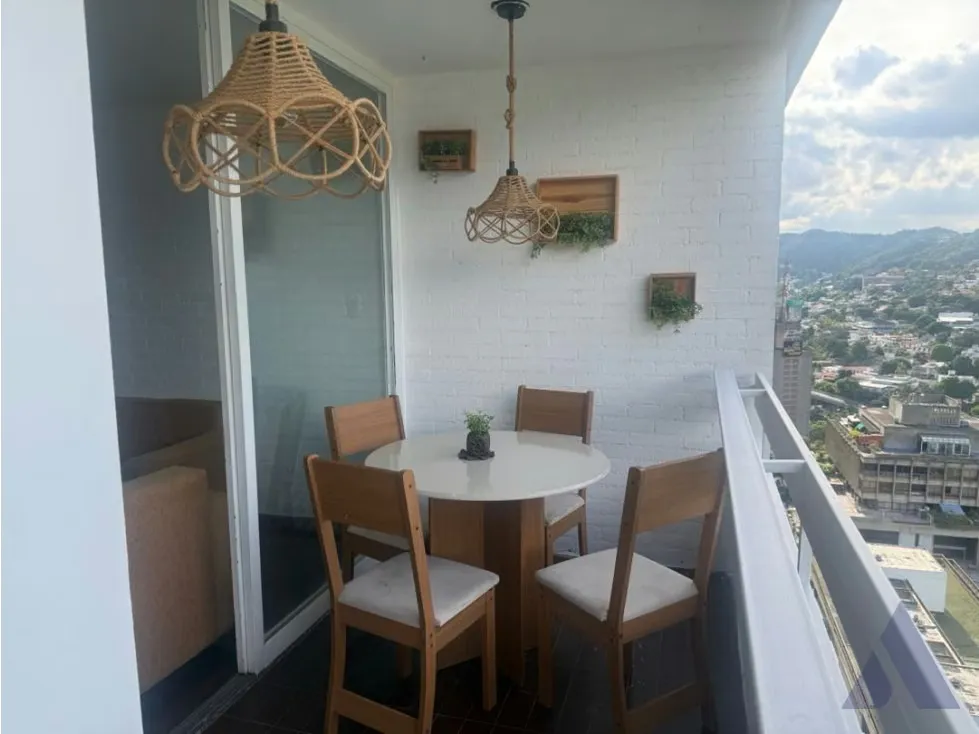 Alquilo apartamento 180m2 Parque Humboldt 9190 - 30