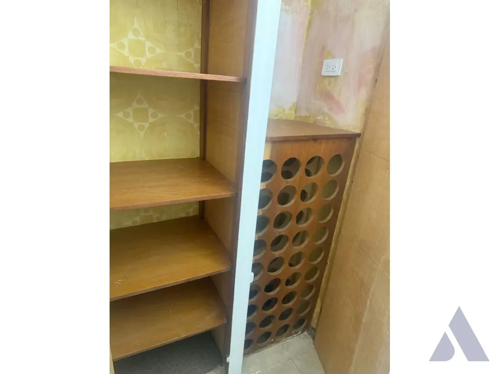 Alquilo apartamento 180m2 Parque Humboldt 9190 - 31