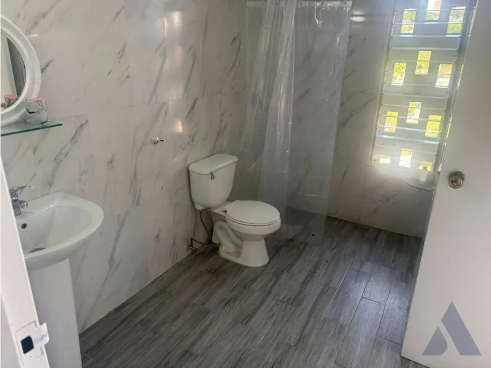 Alquilo apartamento 180m2 Parque Humboldt 9190 - 33