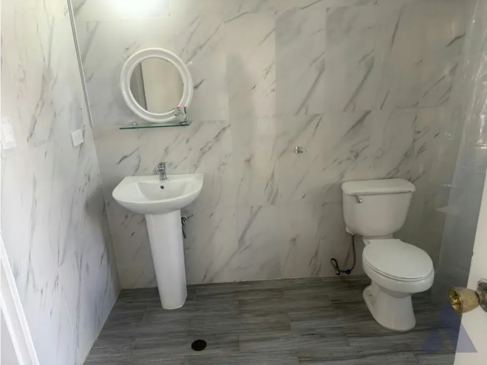 Alquilo apartamento 180m2 Parque Humboldt 9190 - 34