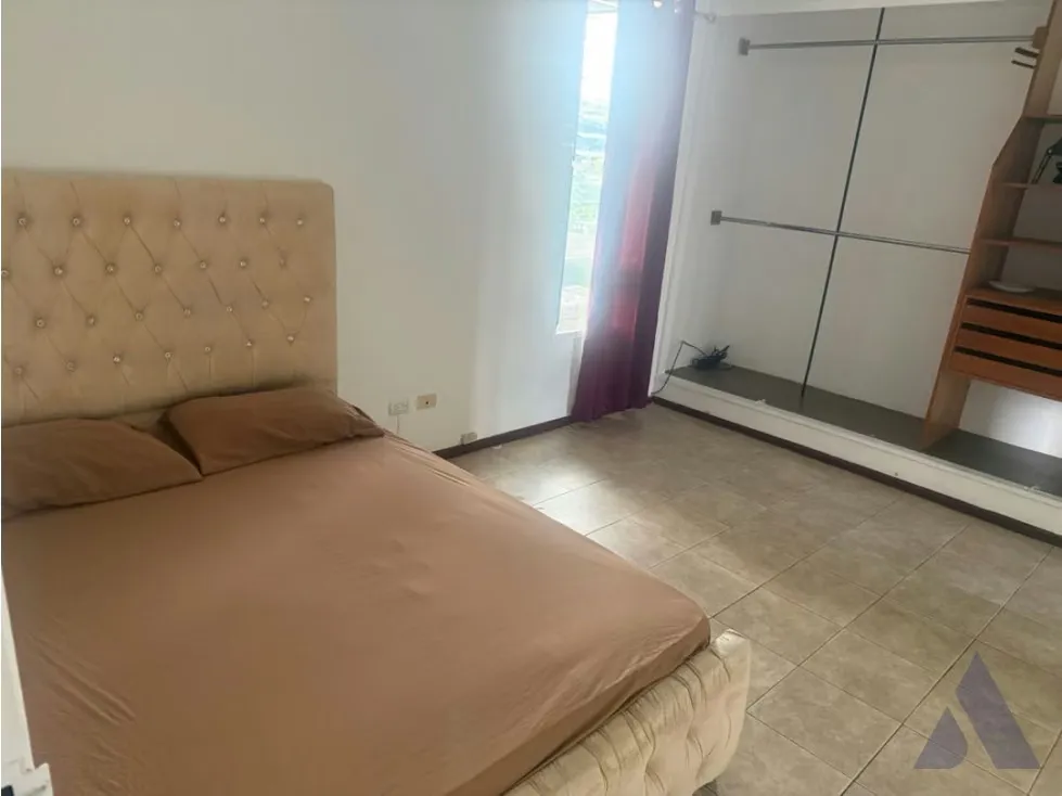 Alquilo apartamento 180m2 Parque Humboldt 9190 - 36