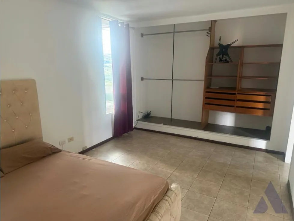 Alquilo apartamento 180m2 Parque Humboldt 9190 - 37