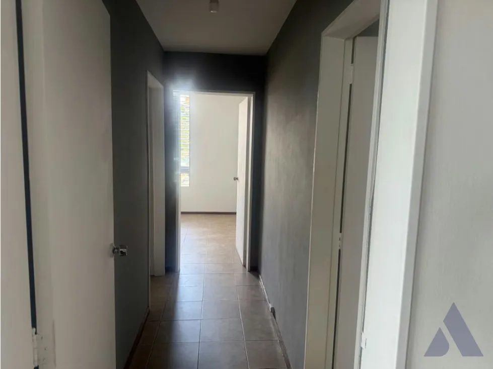 Alquilo apartamento 180m2 Parque Humboldt 9190 - 38