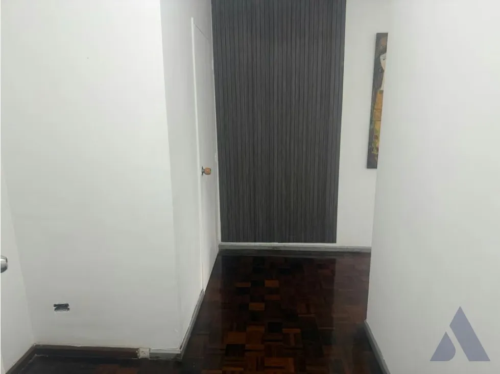 Alquilo apartamento 180m2 Parque Humboldt 9190 - 39