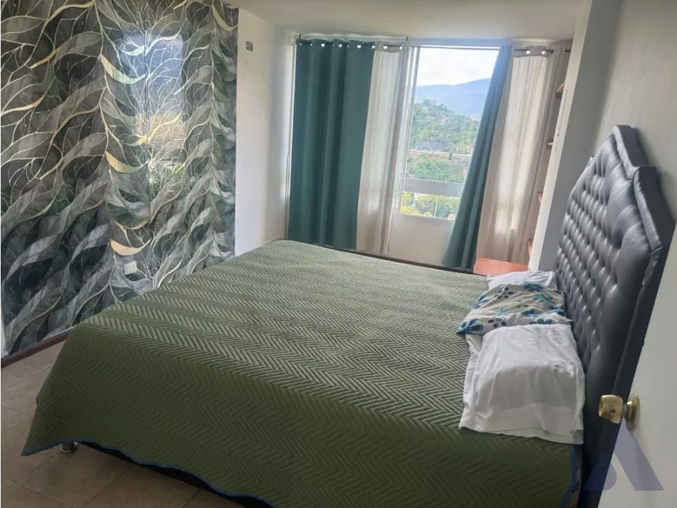 Alquilo apartamento 180m2 Parque Humboldt 9190 - 41