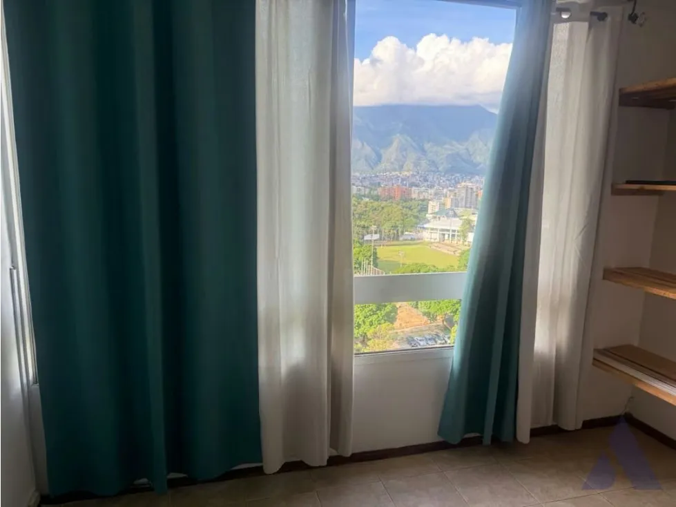 Alquilo apartamento 180m2 Parque Humboldt 9190 - 42