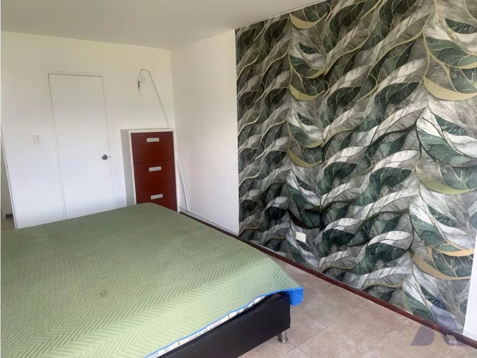 Alquilo apartamento 180m2 Parque Humboldt 9190 - 43