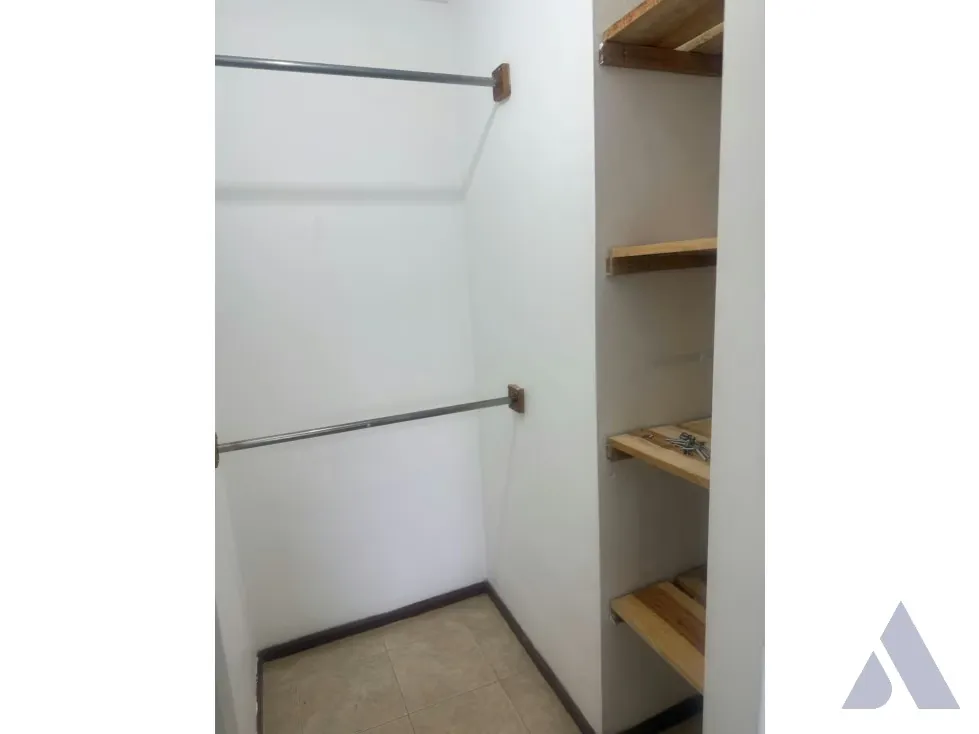Alquilo apartamento 180m2 Parque Humboldt 9190 - 46