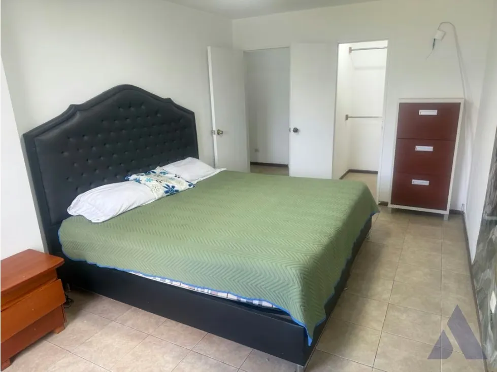 Alquilo apartamento 180m2 Parque Humboldt 9190 - 47