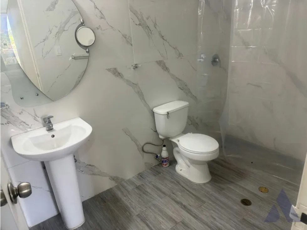 Alquilo apartamento 180m2 Parque Humboldt 9190 - 48