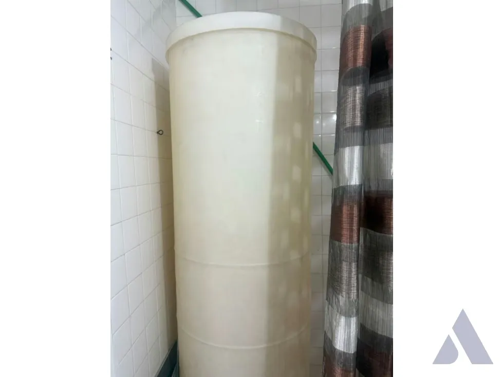 Alquilo apartamento 180m2 Parque Humboldt 9190 - 50