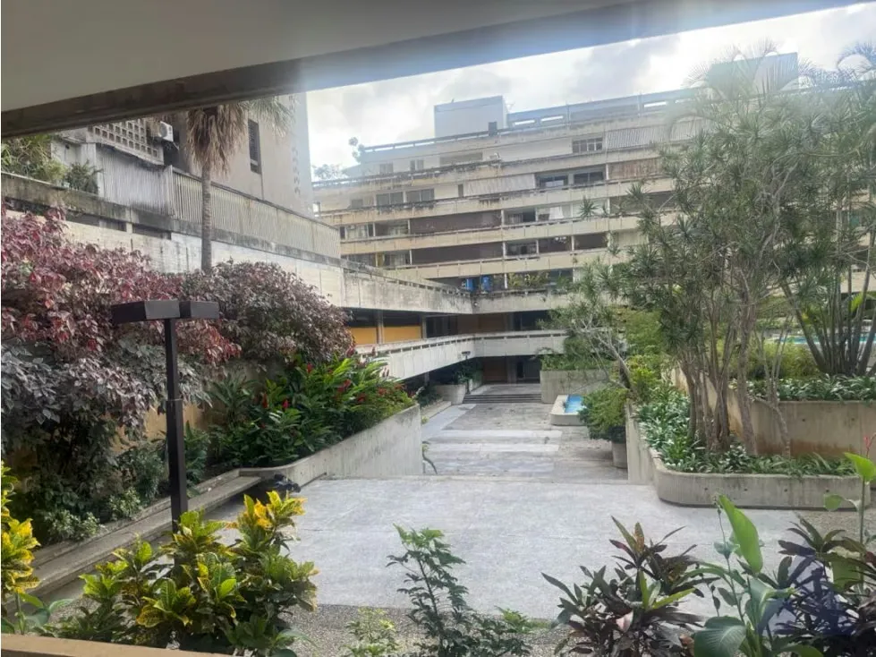 Alquilo apartamento 180m2 Parque Humboldt 9190 - 6