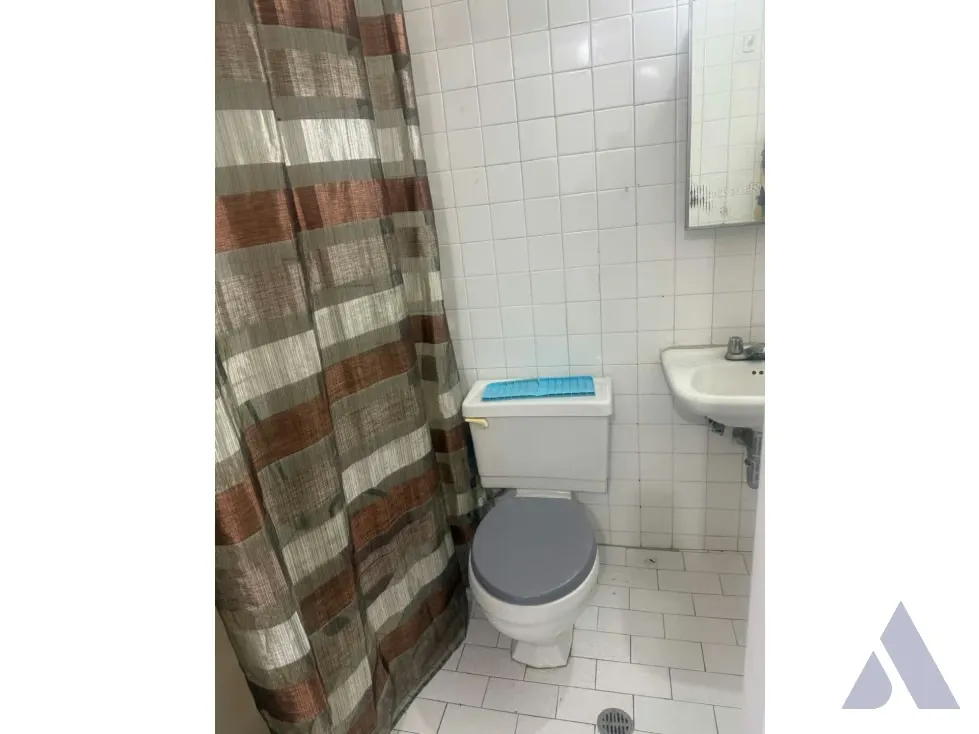 Alquilo apartamento 180m2 Parque Humboldt 9190 - 51