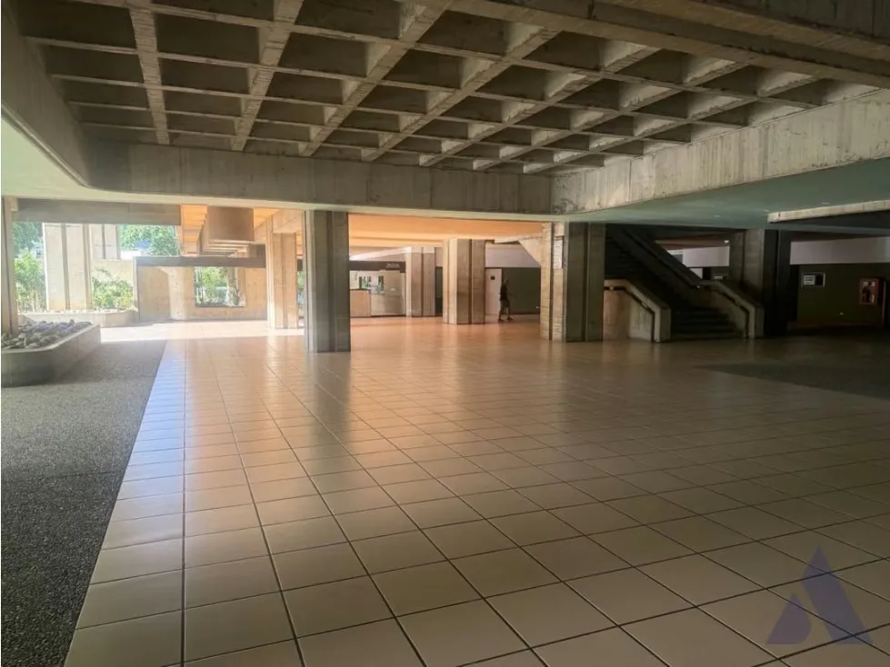 Alquilo apartamento 180m2 Parque Humboldt 9190 - 53