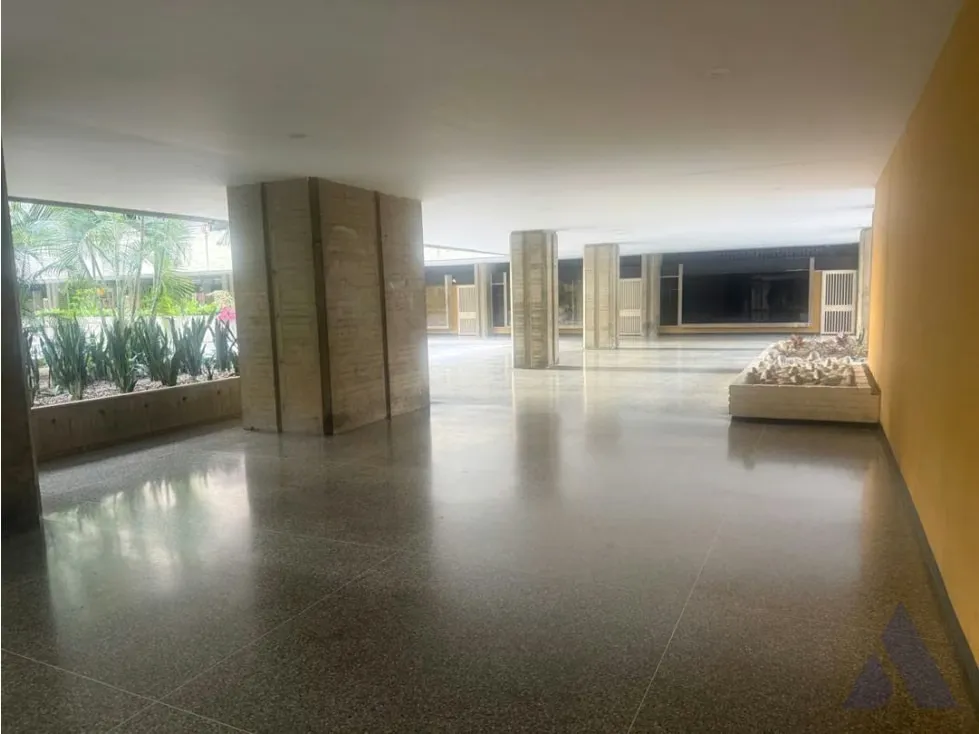 Alquilo apartamento 180m2 Parque Humboldt 9190 - 8
